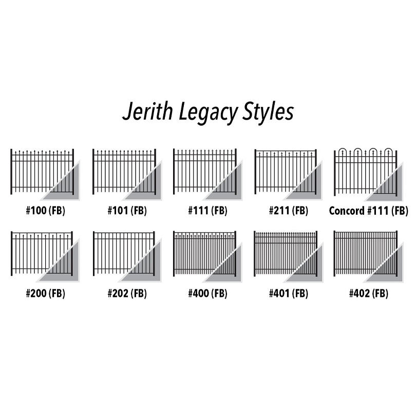  Jerith Legacy - Naples Florida