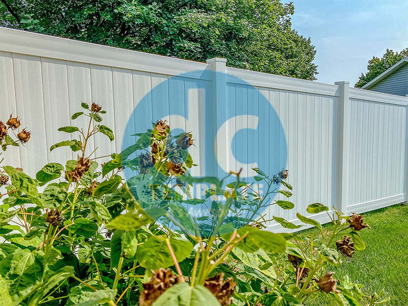 Ornamantal Steel Fences - Naples Florida