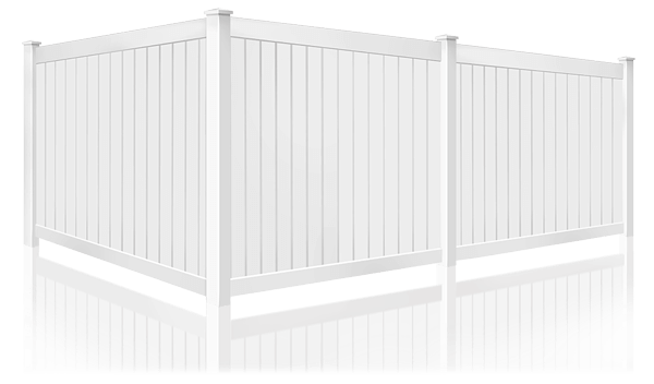 Privacy Fence company in the Naples Florida area.
