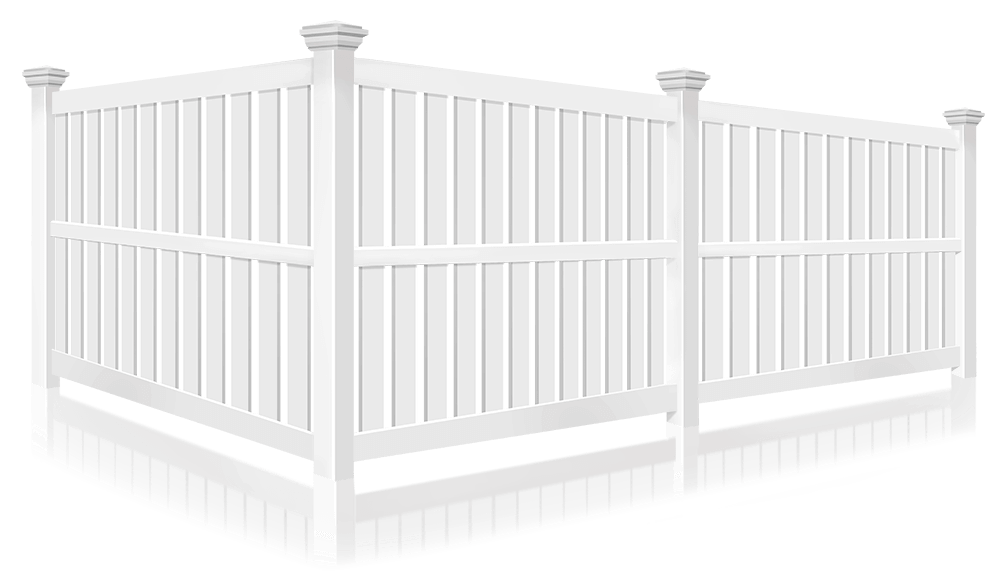 Vinyl Pool Fencing in Naples Florida